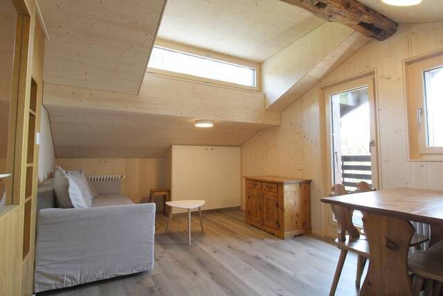 Location vacances Appartement 3 personnes 40 m² Verbier 1936