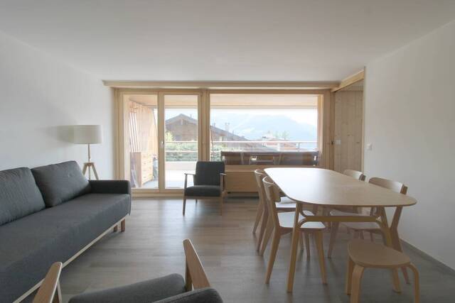 Holiday rentals Apartment 2 sleeps 55 m² Verbier 1936