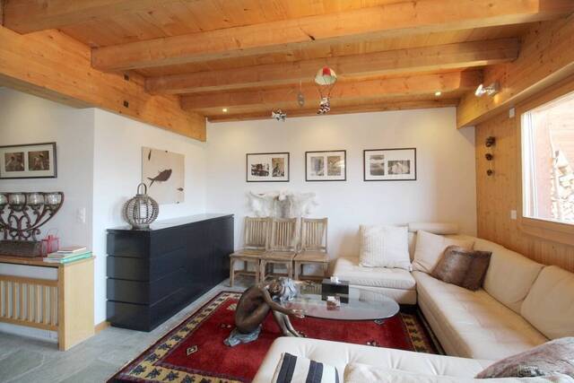 Location vacances Appartement 8 personnes 153 m² Verbier 1936