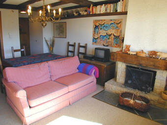 Holiday rentals Apartment 2 sleeps 50 m² Verbier 1936