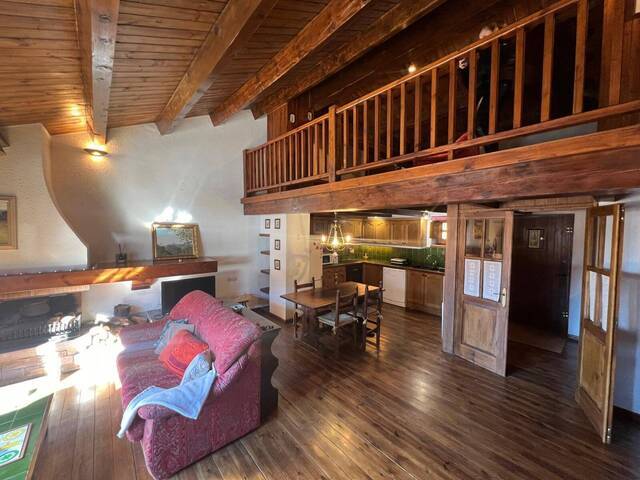 Sale Apartment 4 rooms 150 m² El Tarter AD100