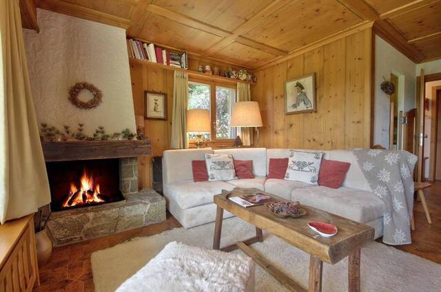 Location vacances Appartement 4 personnes 47 m² Verbier 1936