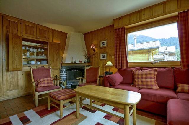 Holiday rentals Apartment 10 sleeps 103 m² Verbier 1936