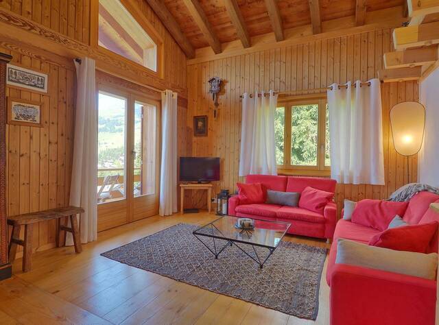 Location vacances Appartement 6 personnes 85 m² Verbier 1936