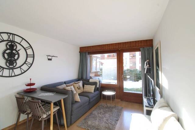 Location vacances Appartement 2 personnes 30 m² Verbier 1936