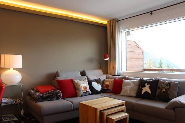 Holiday rentals Apartment 4 sleeps 1 m² Verbier 1936