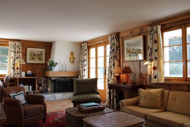Location vacances Appartement 6 personnes 115 m² Verbier 1936