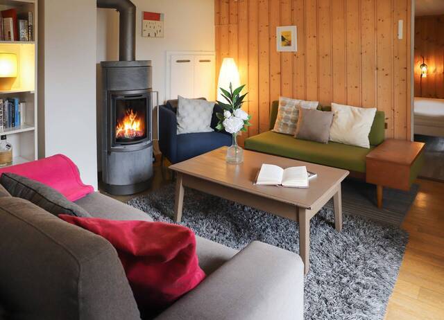 Holiday rentals Apartment 2 sleeps 30 m² Verbier 1936