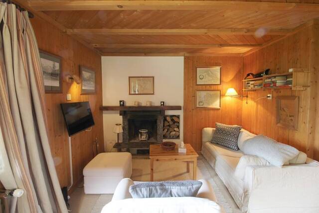 Holiday rentals Chalet 3 sleeps 1 m² Verbier 1936