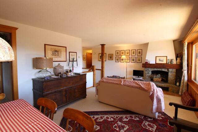 Vente Appartement 4 pièces Verbier 1936