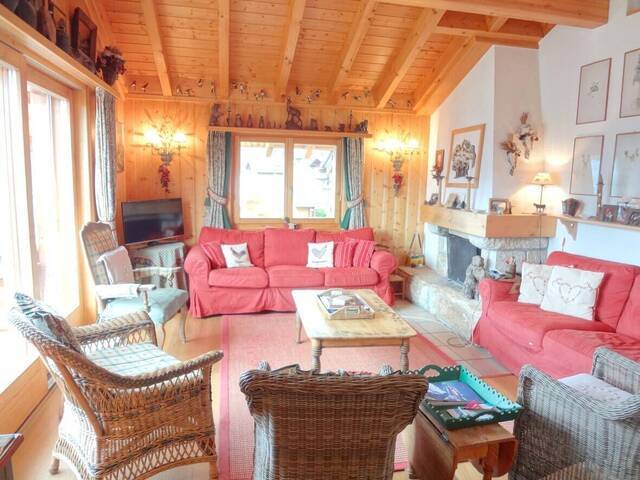 Holiday rentals Apartment 9 sleeps 148 m² Verbier 1936