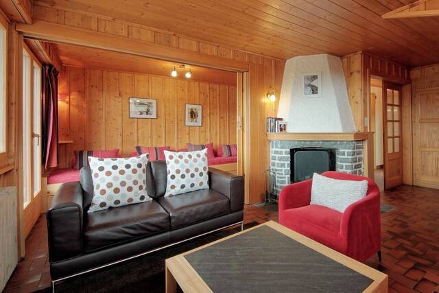 Location vacances Appartement 6 personnes 80 m² Verbier 1936