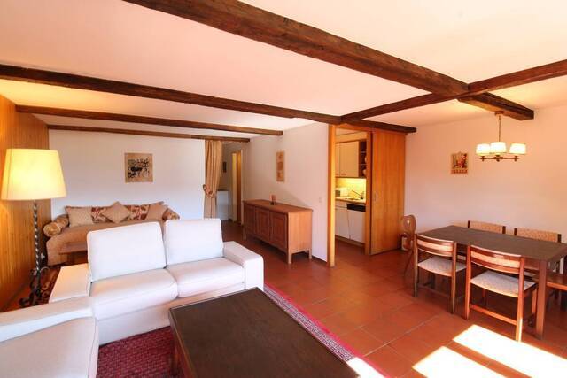 Holiday rentals Apartment 4 sleeps 81 m² Verbier 1936