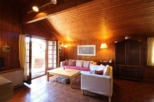 Holiday rentals Chalet 6 sleeps 80 m² Verbier 1936