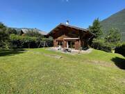 Season rental Chalet 4 rooms Les Houches 74310