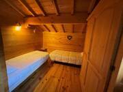 Season rental Chalet 4 rooms Les Houches 74310