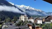 Location vacances Appartement f3 Chamonix-Mont-Blanc 74400