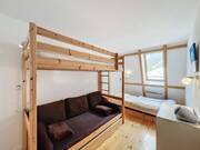 Location à la saison Appartement f3 Chamonix-Mont-Blanc 74400