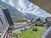 Location à la saison Appartement f3 Chamonix-Mont-Blanc 74400