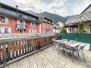 Location à la saison Appartement f3 Chamonix-Mont-Blanc 74400