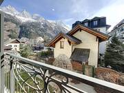 Vacation rentals Apartment f3 Chamonix-Mont-Blanc 74400