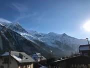 Location vacances Appartement f3 Chamonix-Mont-Blanc 74400 Mollard