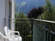 Case vacanze Appartamento f3 Chamonix-Mont-Blanc 74400 Mollard