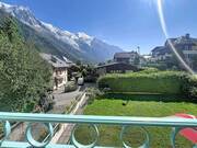Location vacances Appartement f3 Chamonix-Mont-Blanc 74400 Mollard