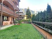 Season rental Apartment f2 Chamonix-Mont-Blanc 74400 Chamonix Sud