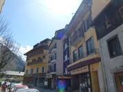 Location à la saison Appartement t2 Chamonix-Mont-Blanc 74400