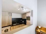 Location à la saison Appartement t2 Chamonix-Mont-Blanc 74400