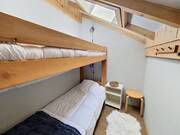 Location à la saison Appartement t2 Chamonix-Mont-Blanc 74400