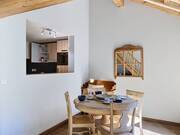 Location à la saison Appartement t2 Chamonix-Mont-Blanc 74400