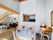 Location à la saison Appartement t2 Chamonix-Mont-Blanc 74400