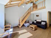 Location à la saison Appartement t2 Chamonix-Mont-Blanc 74400