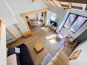 Location à la saison Appartement t2 Chamonix-Mont-Blanc 74400