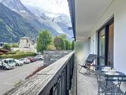 Location vacances Appartement f2 Chamonix-Mont-Blanc 74400
