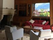 Season rental Chalet 5 rooms Les Houches 74310