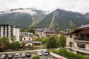 Location à la saison Appartement f1 Chamonix-Mont-Blanc 74400