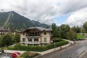 Location à la saison Appartement f1 Chamonix-Mont-Blanc 74400