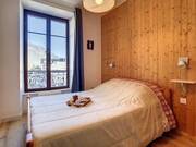 Location vacances Appartement f4 Chamonix-Mont-Blanc 74400