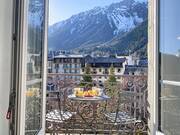 Ferienunterkünfte Wohnung f4 Chamonix-Mont-Blanc 74400