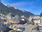 Location vacances Appartement f4 Chamonix-Mont-Blanc 74400