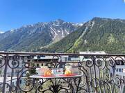 Location vacances Appartement f4 Chamonix-Mont-Blanc 74400