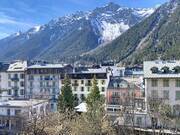 Location vacances Appartement f4 Chamonix-Mont-Blanc 74400