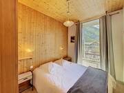 Location vacances Appartement f4 Chamonix-Mont-Blanc 74400