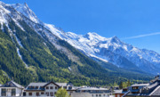 Location vacances Appartement f4 Chamonix-Mont-Blanc 74400