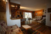 Location à la saison Appartement 2 pièces Chamonix-Mont-Blanc 74400