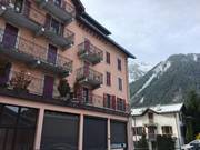 Stagione di noleggio Appartamento f2 Chamonix-Mont-Blanc 74400
