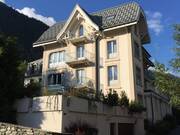 Location à la saison Appartement t4 Chamonix-Mont-Blanc 74400 Centre ville
